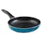 Gibson Home® Palmer 8-Piece Turquoise Cookware Set